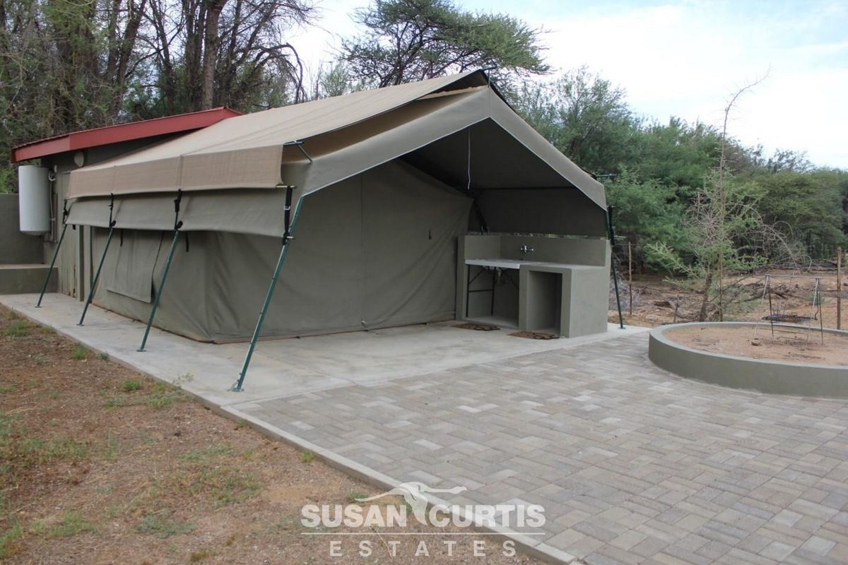 Gem of the Bushveld - Photo 5