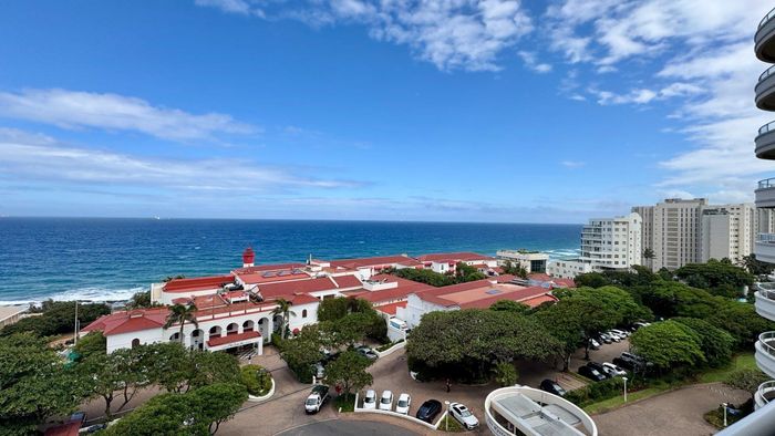 Property #2507570, Apartment Rental Monthly in Umhlanga Central