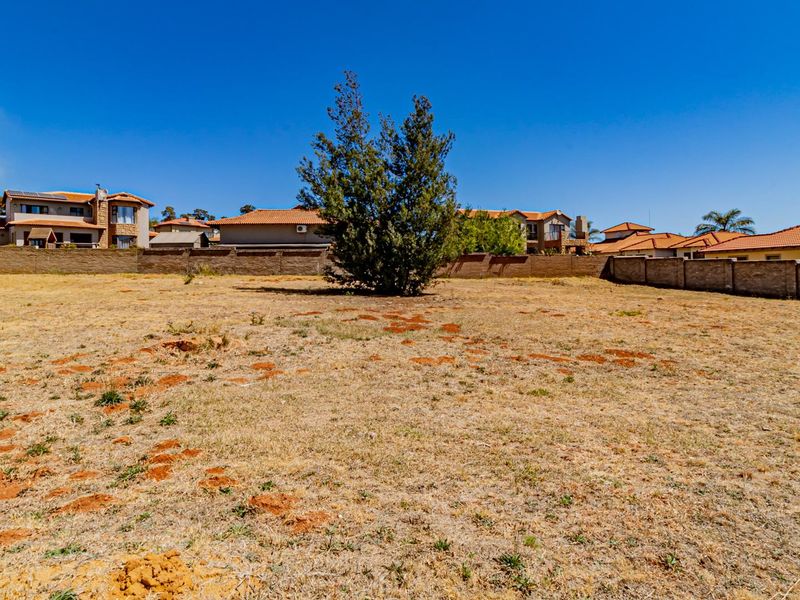 Build Your Dream in the Heart of Heuningklip - Photo 8