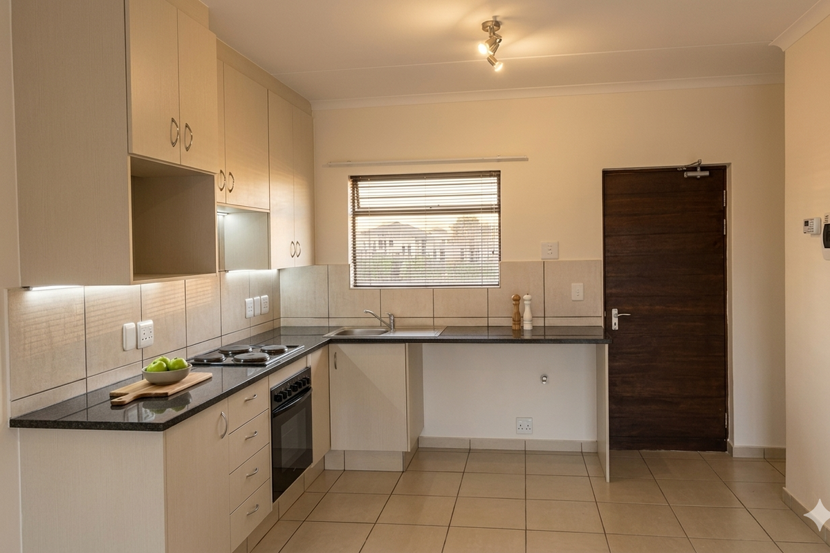 Modern 2 Bedroom Investment Apartment in Prime Woodmead Location - Photo 2