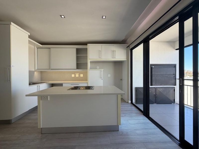 Apartment in a quiet street, safe and secure - Photo 7