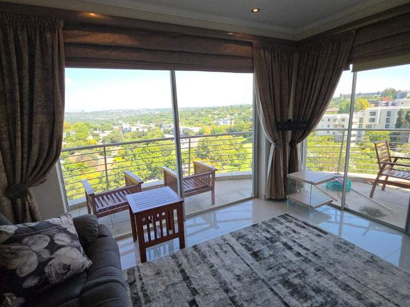 MAGNIFICENT FULLY FURNISHED 2 BED APARTMENT IN SANDHURST - Photo 3