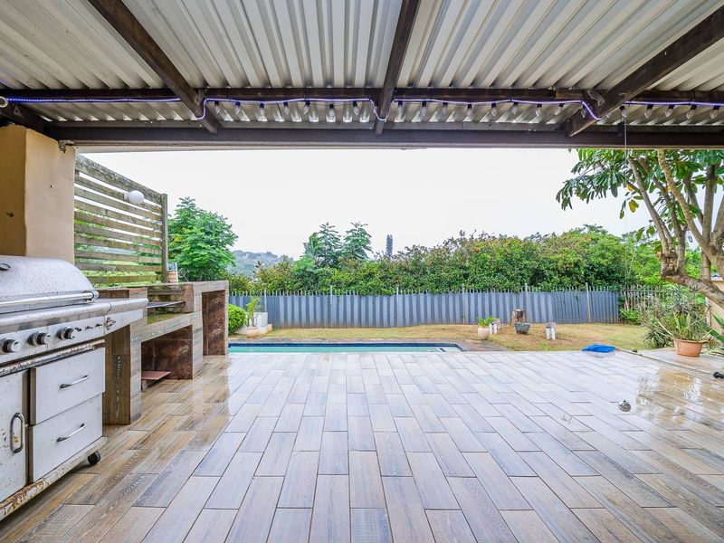 Contemporary 3 bedroom 2 bathroom home with flatlet for sale in Park Hill - Photo 5