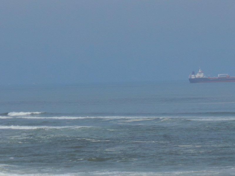 Vacant Plot perfect to build your dream house at Afrodite Beach between Walvis Bay and Swakopmund - Photo 1