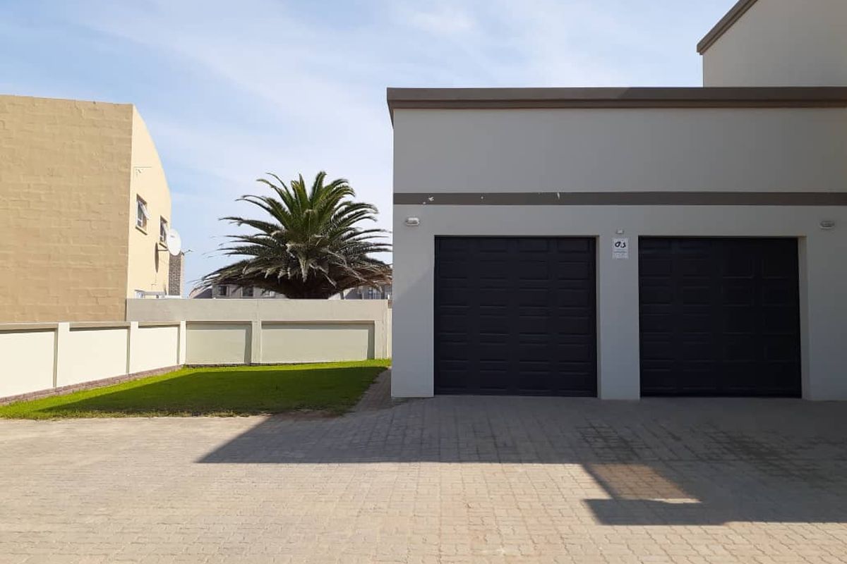 STUNNING HOUSE WITH SEA VIEW FOR SALE IN HENTIES BAY NAMIBIA – SOUTH DUNE - Photo 3