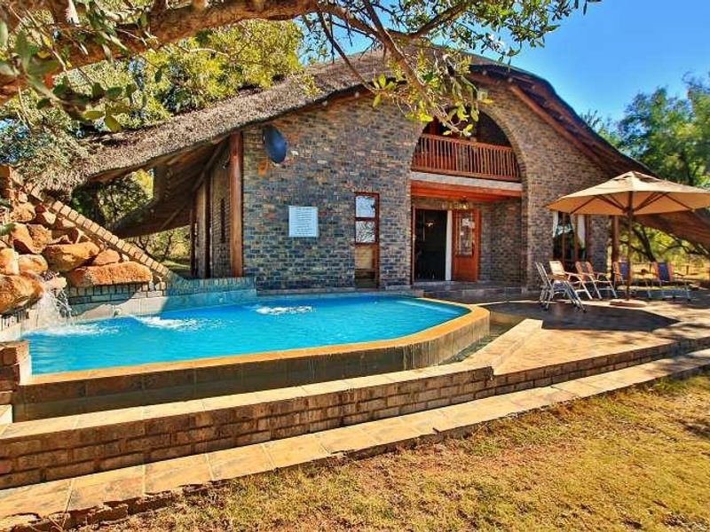 Eco Estate for sale in the heart of Bela Bela - Photo 4