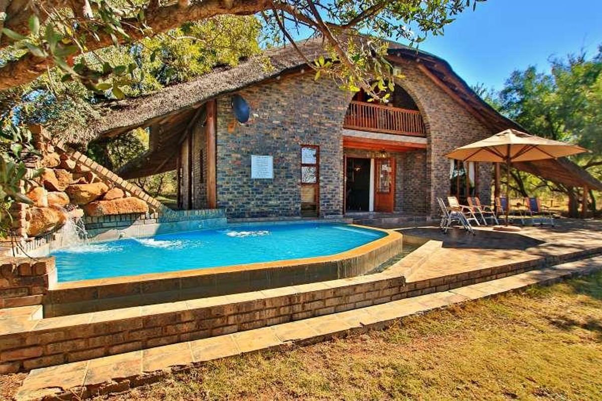 Eco Estate for sale in the heart of Bela Bela - Photo 4