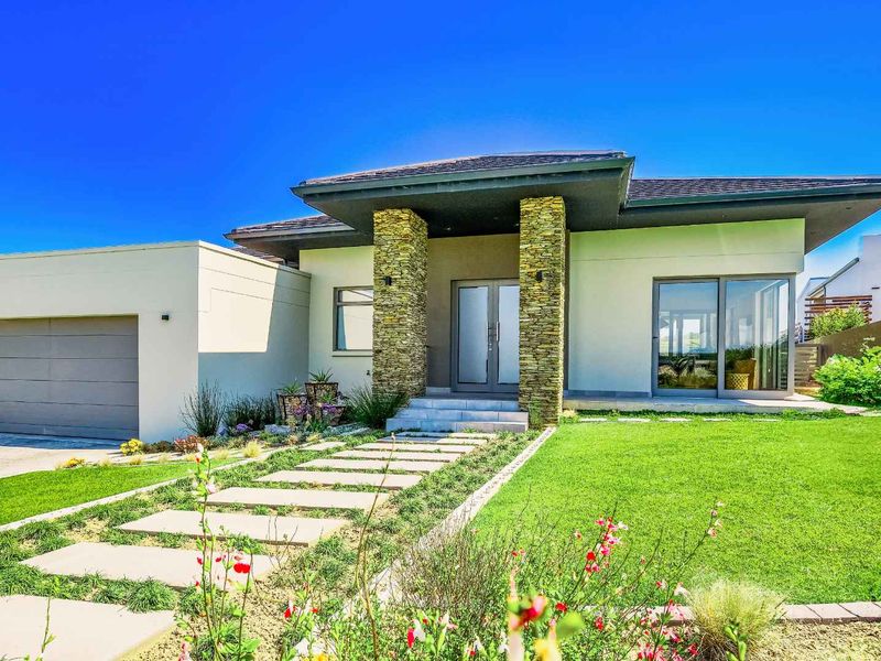 Oubaai Golf Estate 4 Bedroom House For Sale - Photo 5