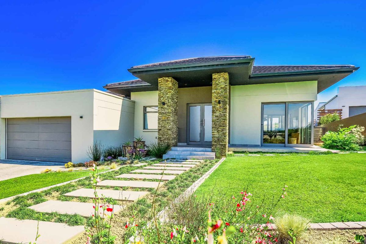 Oubaai Golf Estate 4 Bedroom House For Sale - Photo 5