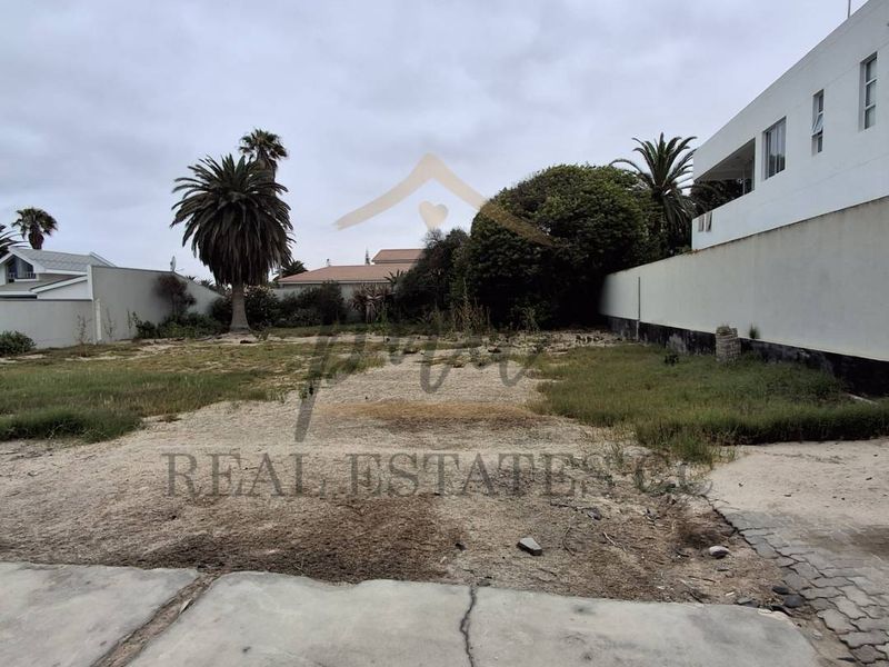 Prime Seaview Plot -- a Rare Opportunity Near Strand Street - Photo 4