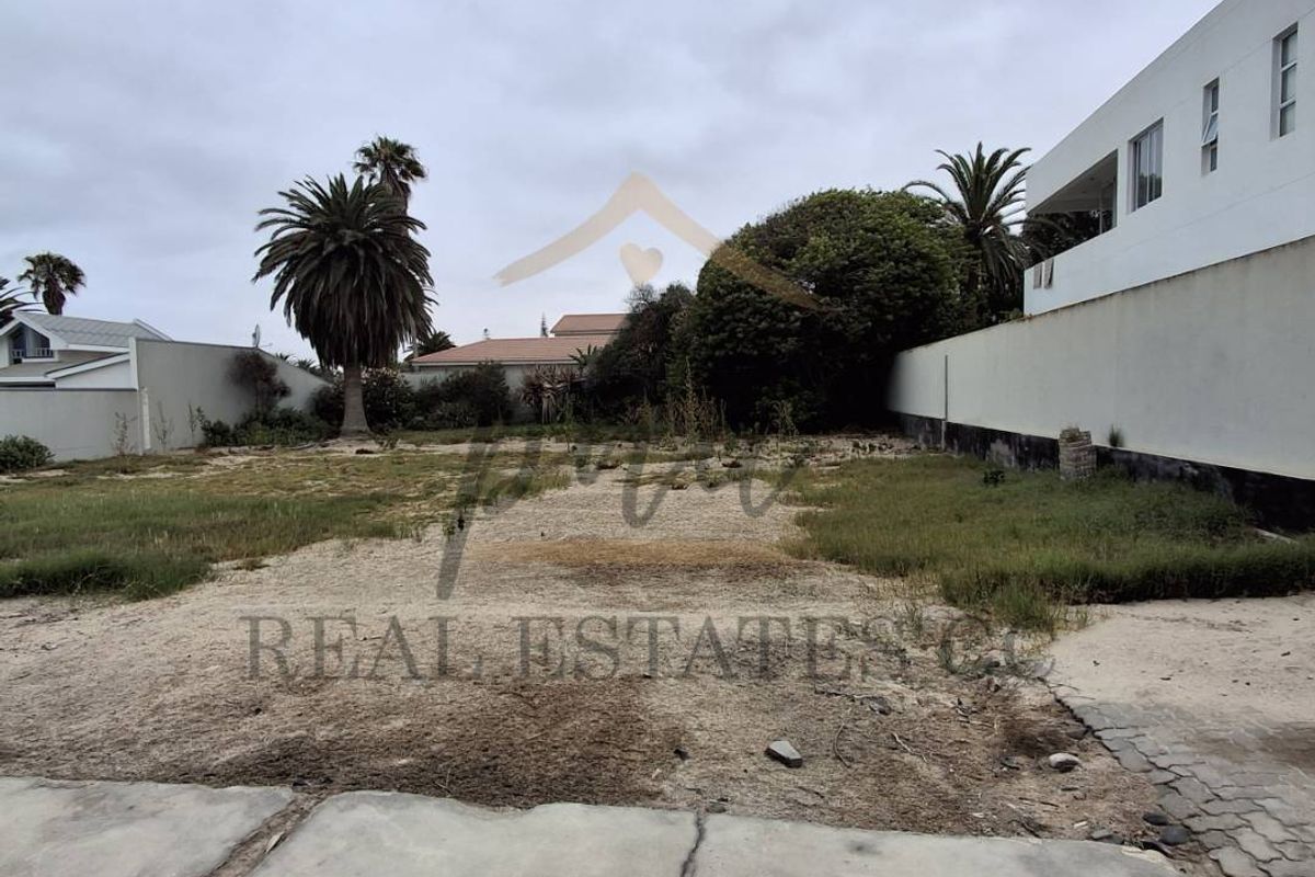 Prime Seaview Plot -- a Rare Opportunity Near Strand Street - Photo 4