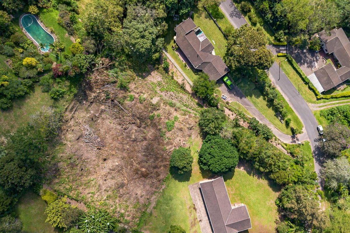 VACANT LAND - Photo 2