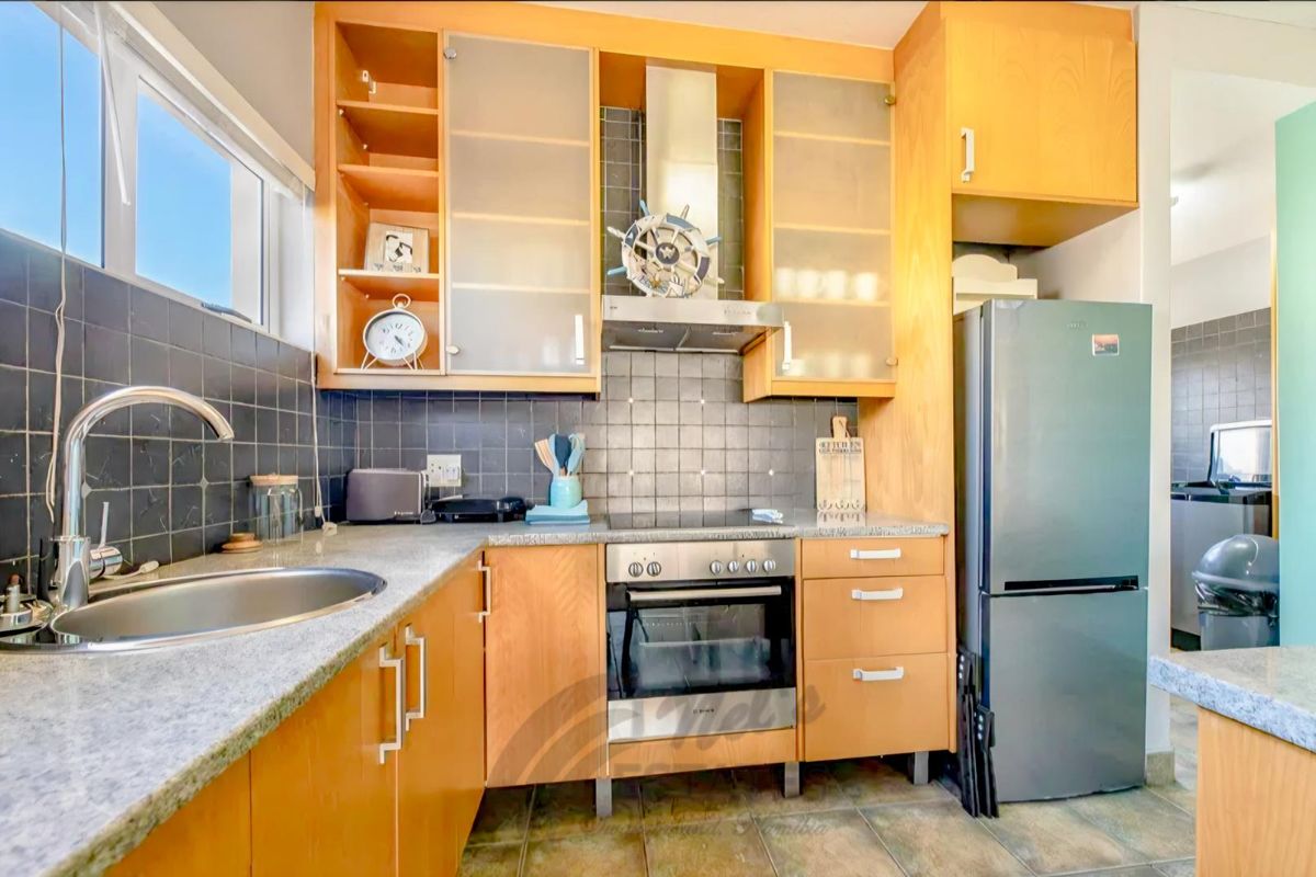 Furnsihed Townhouse For Sale at Waterfront, Swakopmund - Photo 5