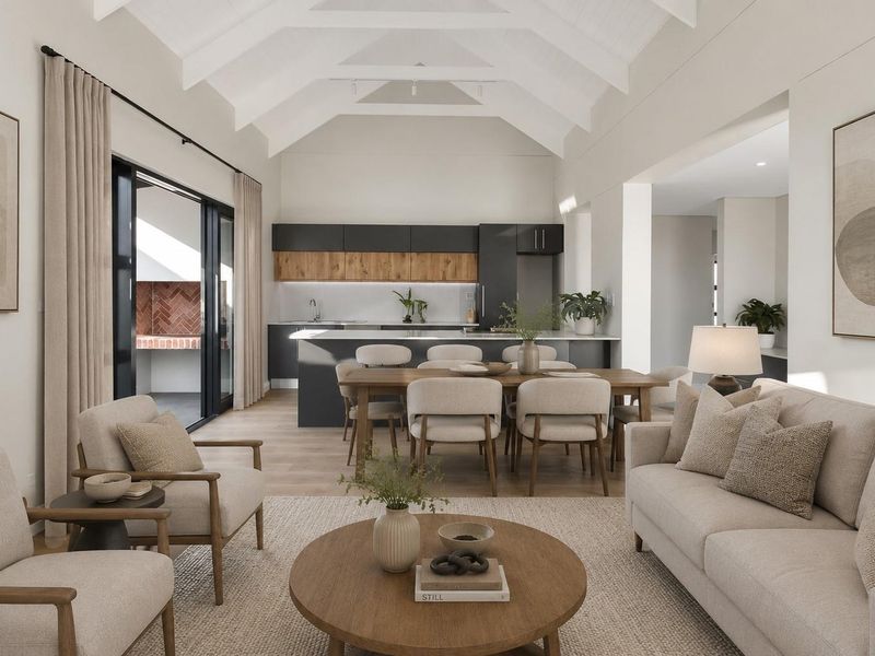 Brand new Home to make your own - Photo 6