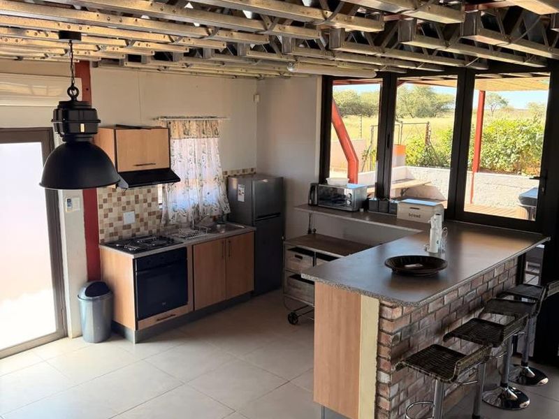 Farm for sale in Windhoek enroute to Gobabis - Photo 7