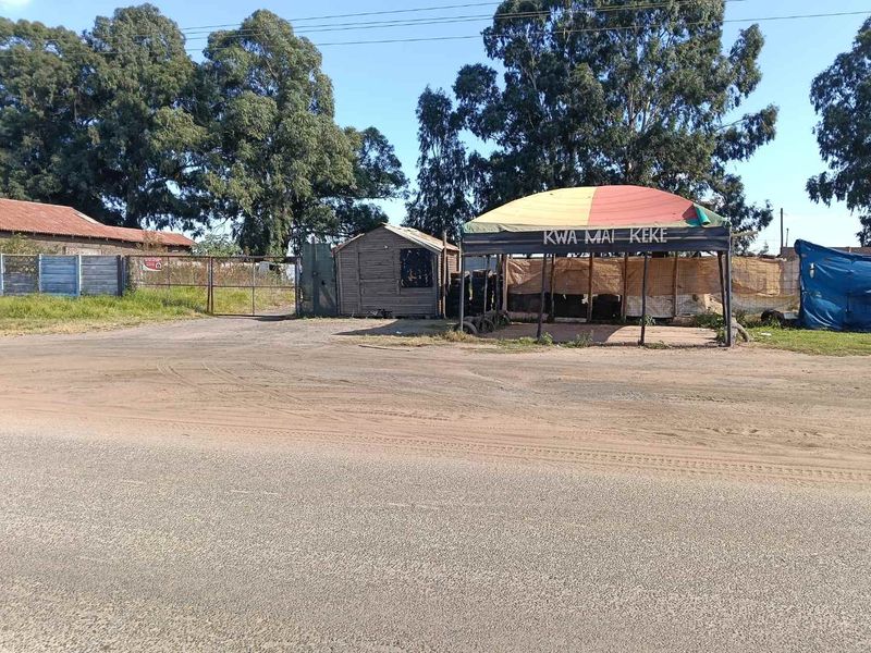 URGENT BUSINESS PROPERTY  FOR SALE IN ELOFF, DELMAS - Photo 4