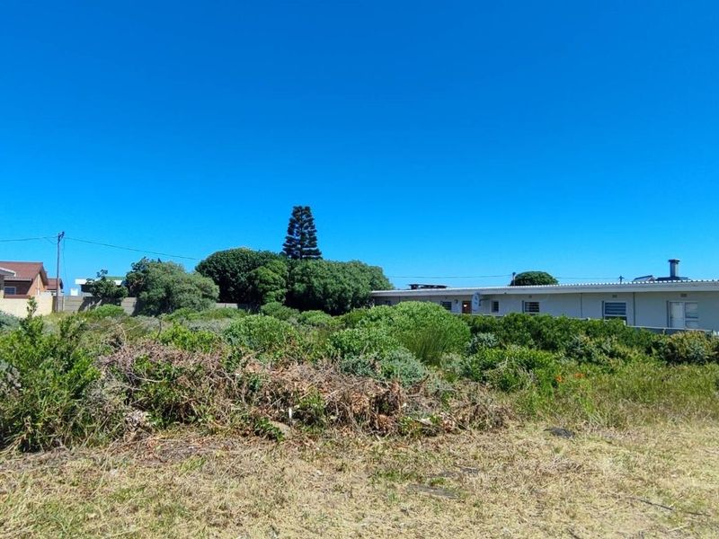 Vacant Land in Franskraal: Excellent Location, Level stand, Distant Sea Views - Photo 6