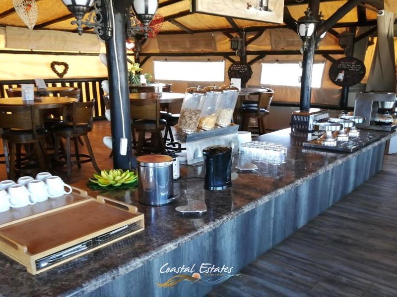 Business Opportunity - Fully Operational Self-Catering Guesthouse in Swakopmund - Photo 6