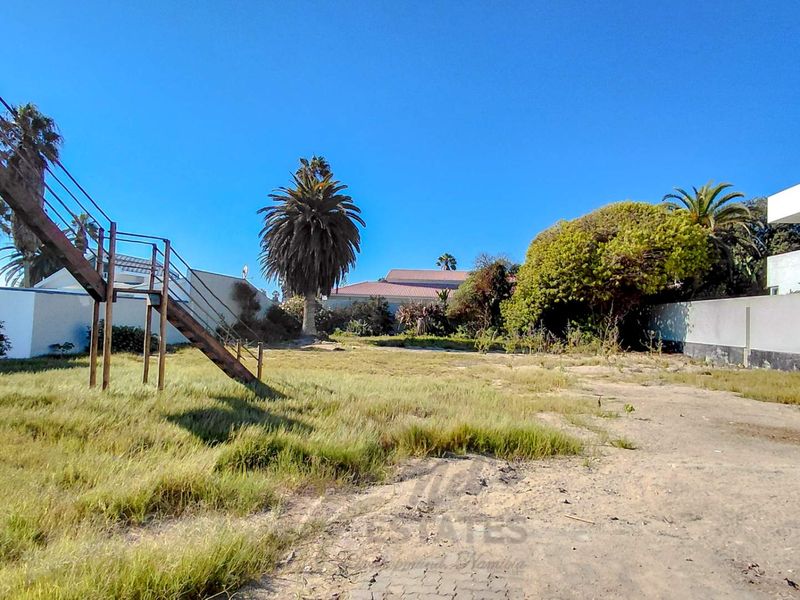 Vacant Land For Sale in Vineta, Swakopmund - Photo 3
