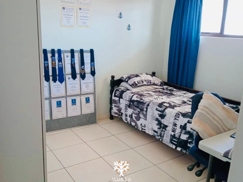2-BEDROOM APARTMENT | OKAHANDJA - Photo 5