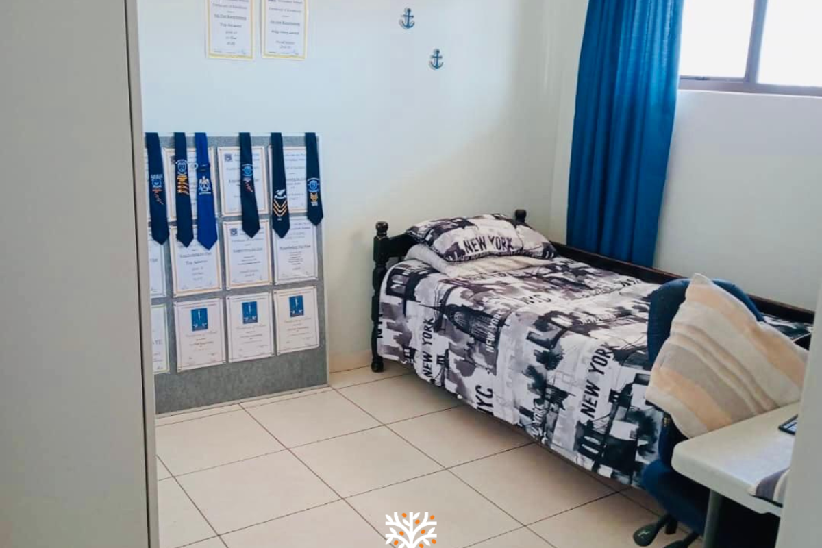 2-BEDROOM APARTMENT | OKAHANDJA - Photo 5