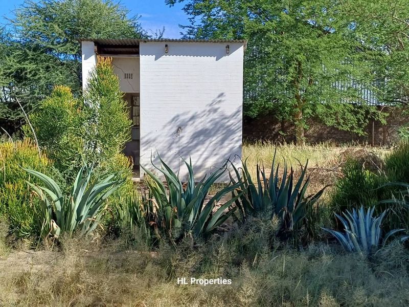 Prime Industrial Opportunity in Okahandja – Ext 2 - Photo 5