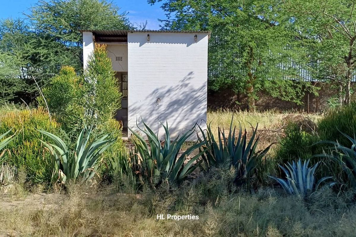 Prime Industrial Opportunity in Okahandja – Ext 2 - Photo 5