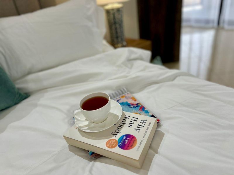 We invite serious buyers and investors to consider this exceptional opportunity to acquire a fully operational and well-established boutique hotel . - Photo 5