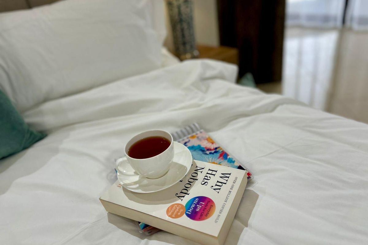 We invite serious buyers and investors to consider this exceptional opportunity to acquire a fully operational and well-established boutique hotel . - Photo 5