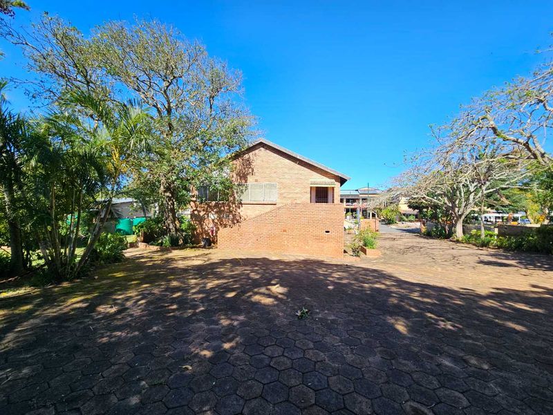 Exclusive Opportunity to Own a 4000 sq.m Property in St. Lucia - Photo 5