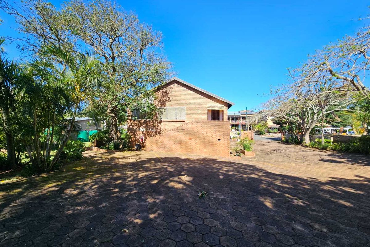 Exclusive Opportunity to Own a 4000 sq.m Property in St. Lucia - Photo 5