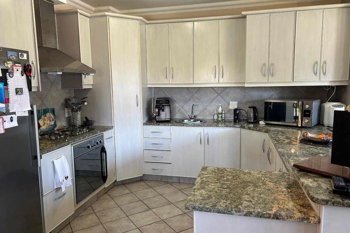 For Sale: Modern Double-Story Townhouse at Dolphin Beach, Namibia - Photo 3