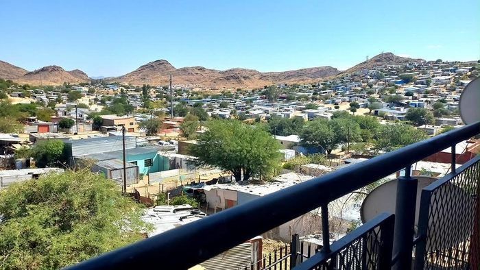 Property #2552358, Apartment For Sale in Katutura