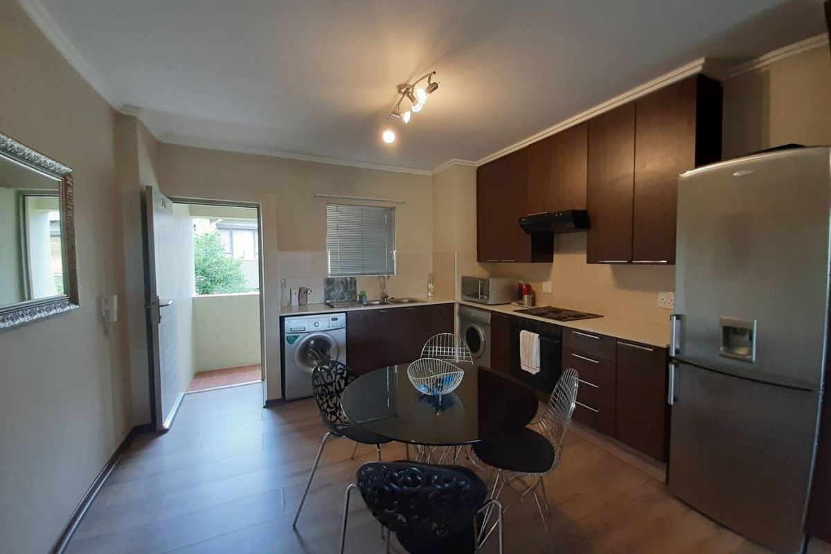 Modern 2 Bedroom, 2 Bathroom Apartment To Rent in Cedar Hills Estate - Photo 5