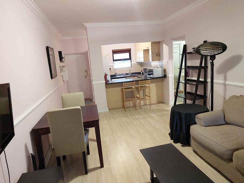 1 BEDROOM FURNISHED GARDEN APARTMENT TO RENT IN MELROSE ESTATE - Photo 8