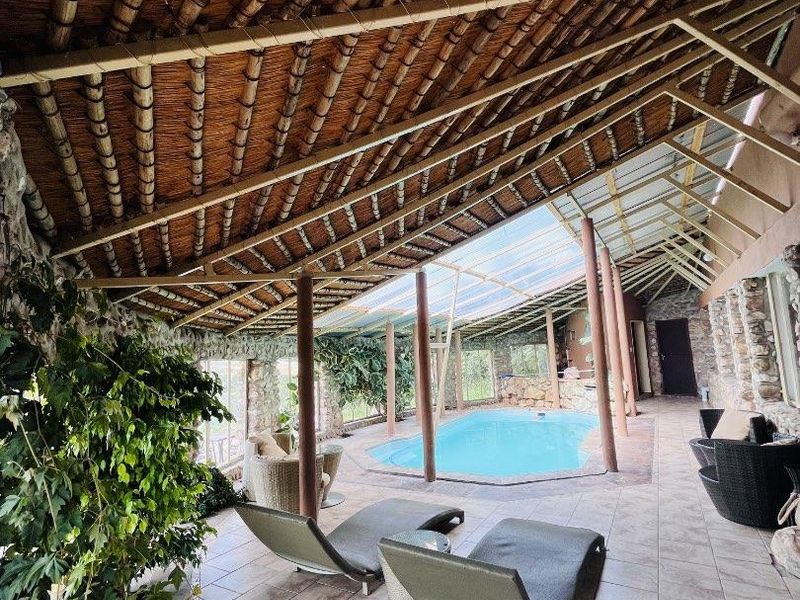 Game Lodge & Private Wilderness Estate For Sale | N$ 29.9 million - Photo 6