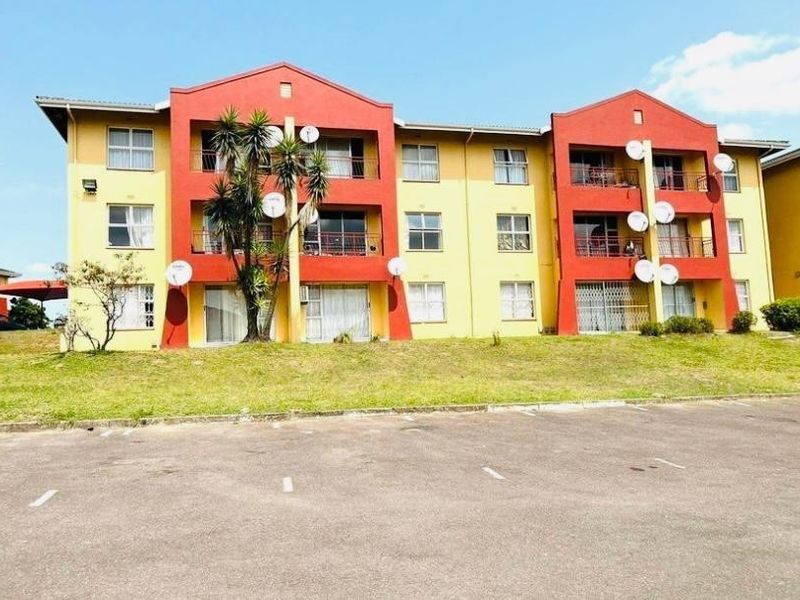 One-Bedroom Apartment in Caversham Glen, Pinetown - Practical Suburban Living - Photo 10