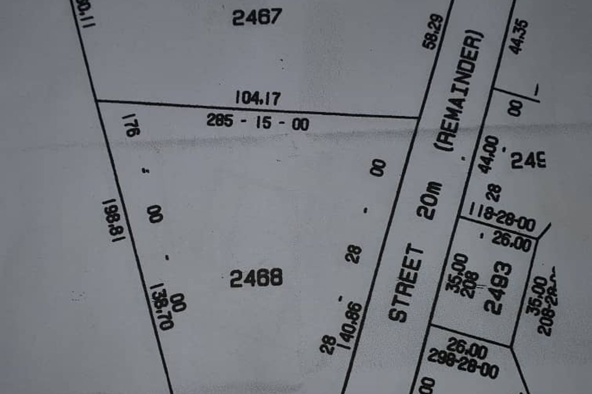 Ondangwa Ext. 8 Vacant Industrial Land - For Sale - Photo 3