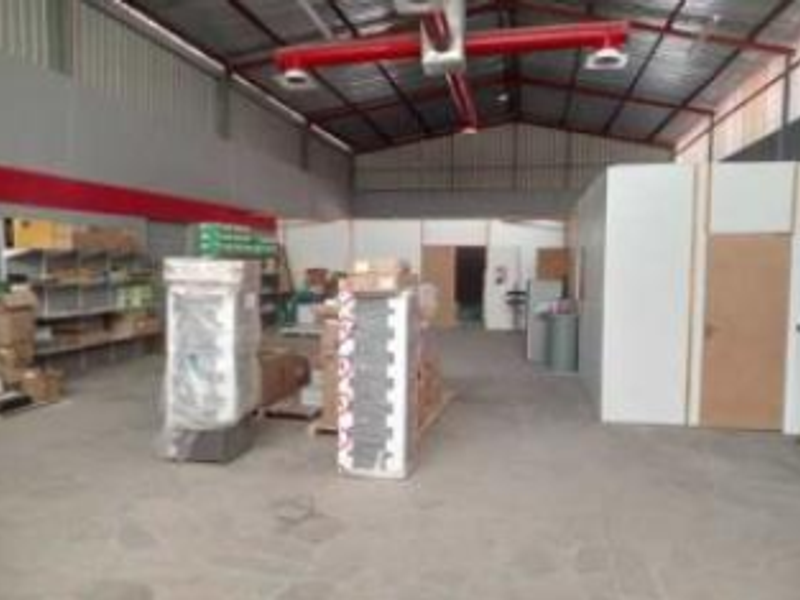 Warehouse/Retail Space For Sale in Ongwediva - Photo 8