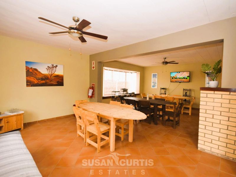 Perfect location....loads of accommodation! - Photo 4