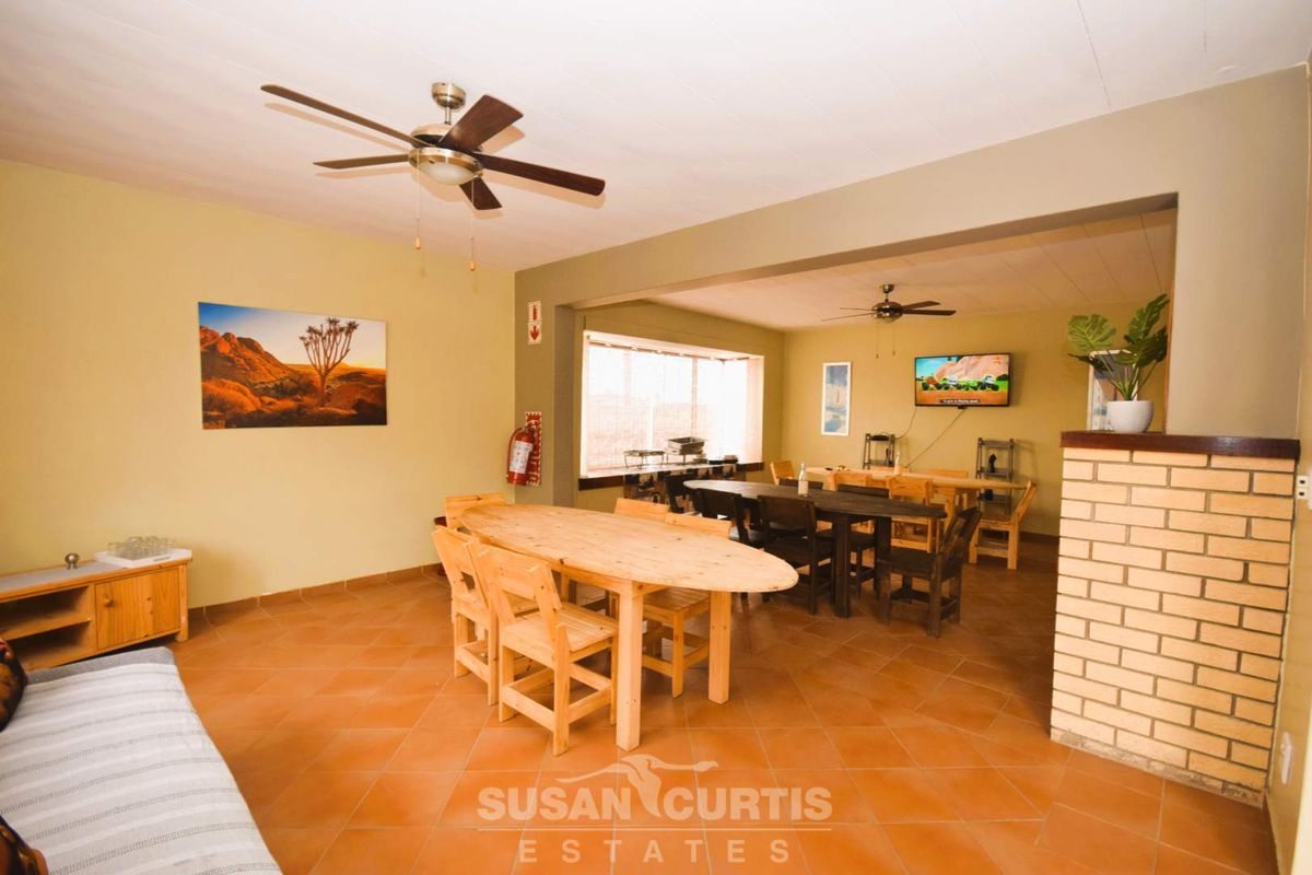 Perfect location....loads of accommodation! - Photo 4