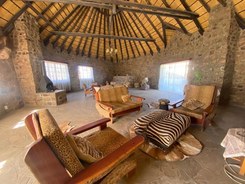 FOR SALE- FARM A FEW KM FROM AUS, NAMIBIA - Photo 7