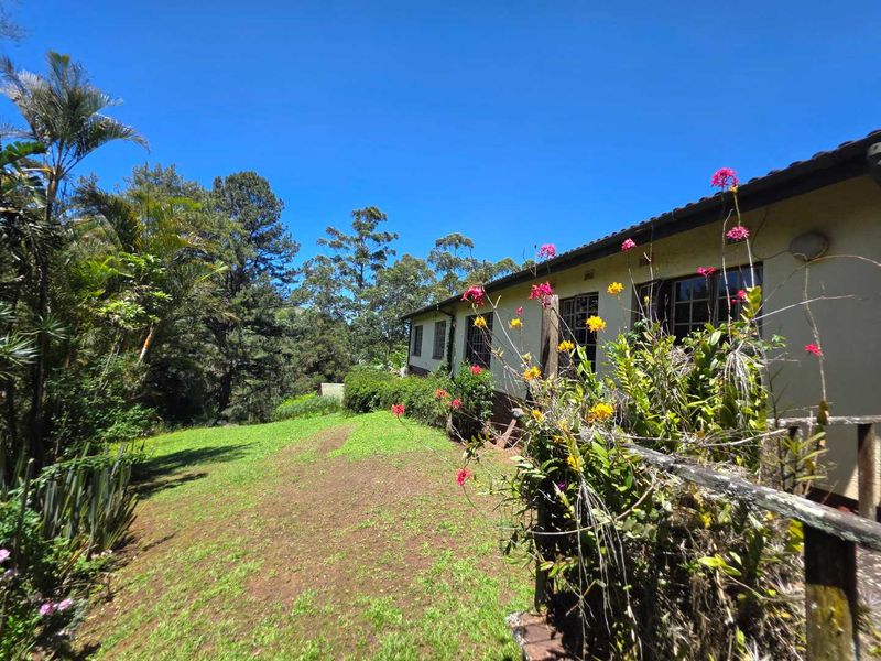 Spacious, Freestanding, and Full of Potential – See Inside! - Photo 4