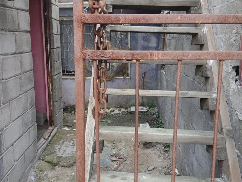 For sale: Charming 3-bedroom house in Samora Machel - Photo 6