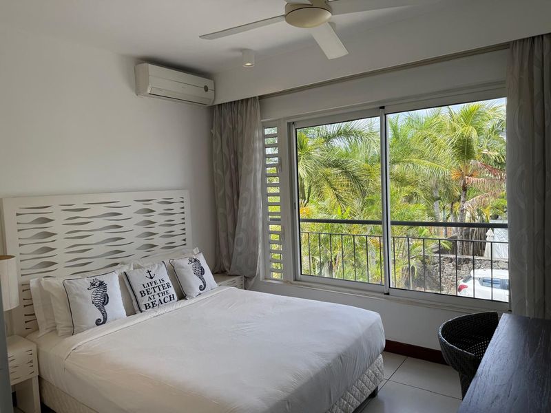 Beachfront Apartment | Trou aux Biches - Photo 10