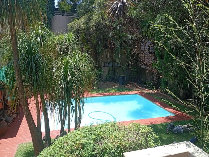 1 bedroom Apartment in Morningside, Sandton - Photo 10