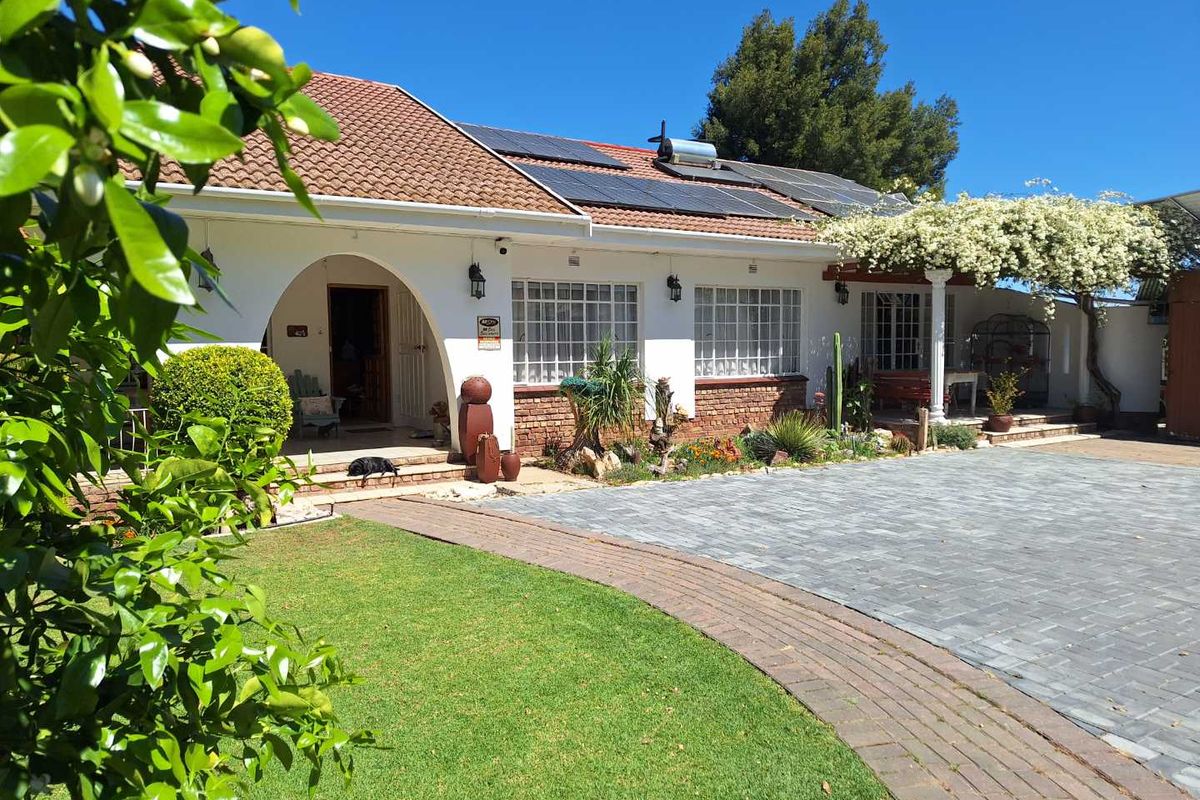 Delightfully Peaceful - Photo 2