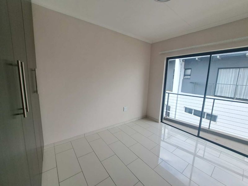 Ultra-modern townhouse in Kleine Kuppe - Photo 8