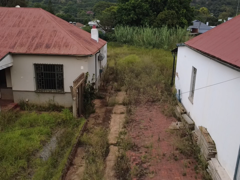 CALLING ALL INVESTORS! PROPERTY FOR SALE IN LEAFY RIVIERA PRETORIA - Photo 4