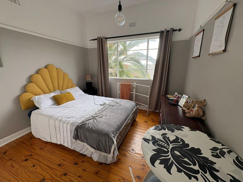 Secure 2 Bedroom Apartment in Art Deco Block in Gardens - Photo 8